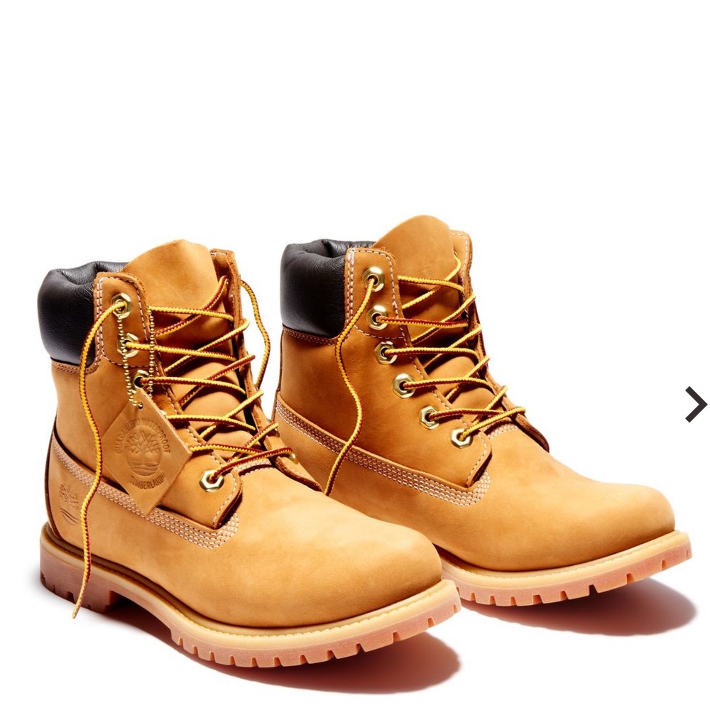 TIMBERLAND:WOMEN'S 6-INCH PREMIUM WATERPROOF BOOTS